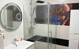 APARTAMENT 2 CAMERE CU POD PENTRU DEPOZITARE | LOC DE PARCARE| ARHITECTILOR PARC - Poză 5