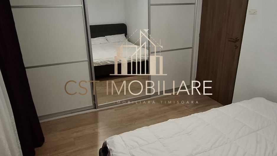 Apartament 3 camere Dambovita 2 bai mobilat langa Restaurant Nora - Poză 4