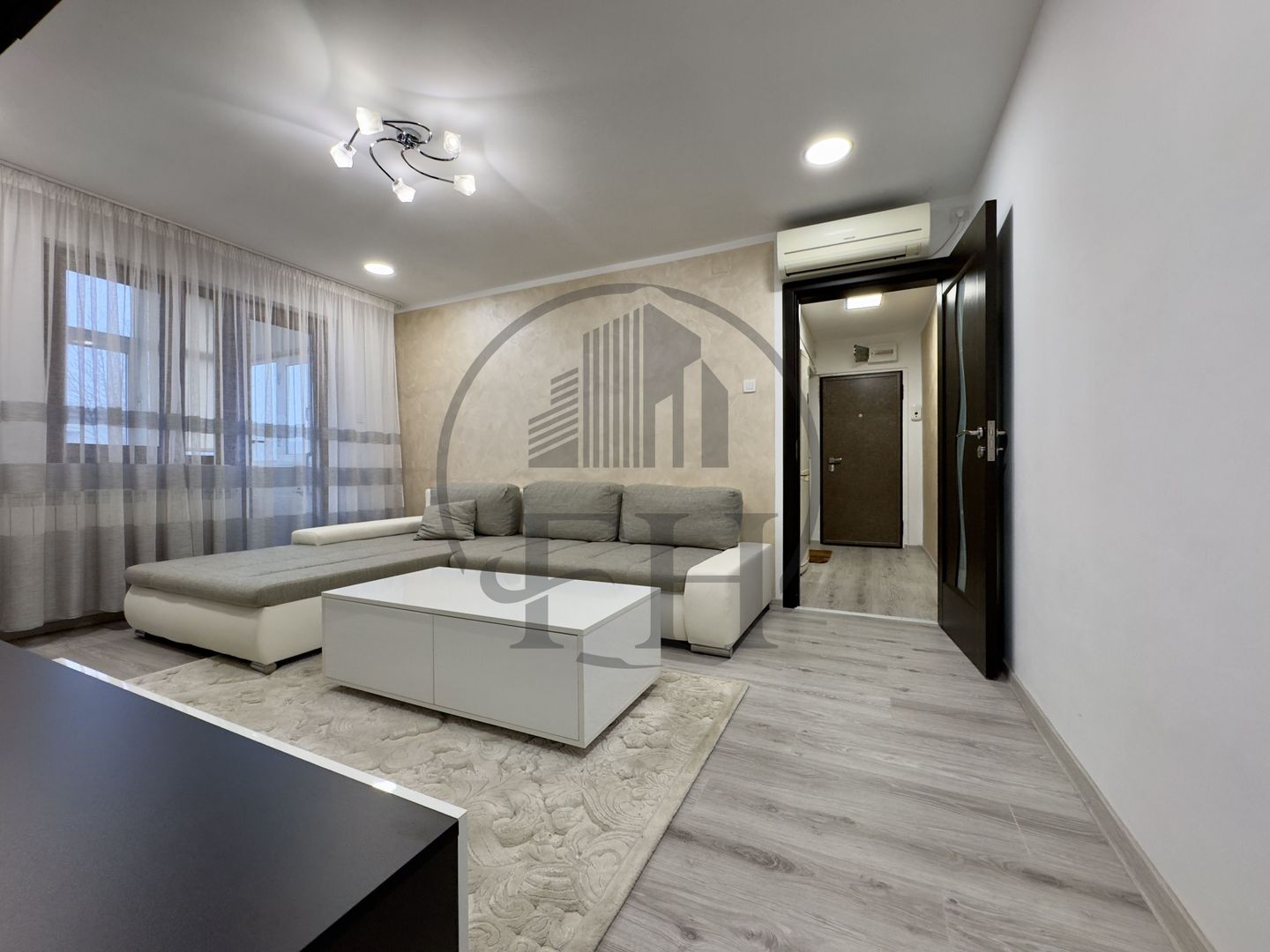 Apartament 2 camere de vanzare Constanta, zona Km 4-5 - Poză 2