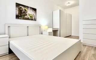 Apartament de lux - 2 camere si parcare privata - langa VOX - Torontal - Poză 9