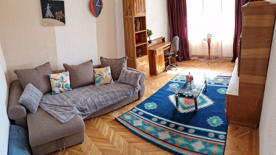 Inchiriere apartament 2 camere, Popa Sapca - Poză 15