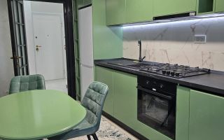 Apartament cu 1 cameră de închiriat în complexul Royal Town Copou, Iași, cu parcare subterană - Poză 4