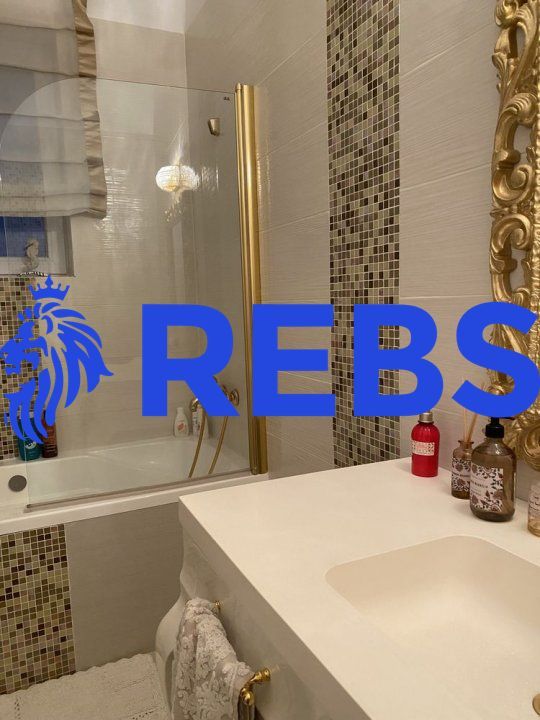 Apartament 4 camere Barbu Vacarescu | Intrarea Chefalului - Poză 11