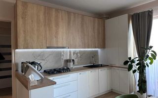 Apartament 2 camere, 55 mp + terasă 15 mp – Europa - Poză 3