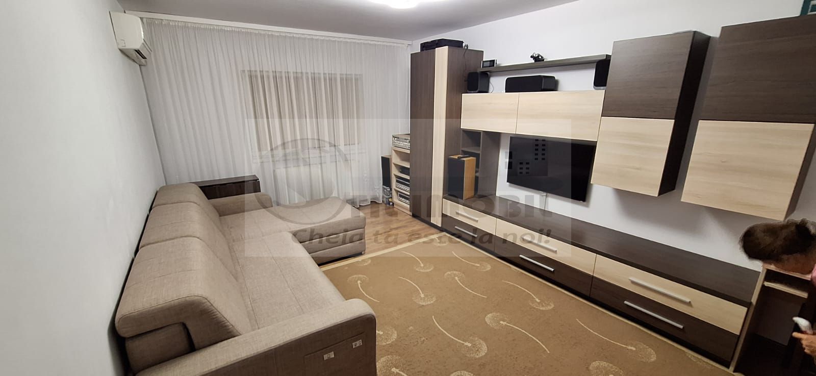 Apartament 2 camere de închiriat – Zona Nicolina–Belvedere - Poză 1