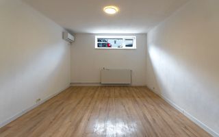 Spațiu de birouri, Aurel Vlaicu, Brașov | Demisol complet renovat - Poză 6