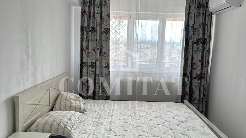 Apartament 2 camere | decomandat | cartier Marasti - Poză 7