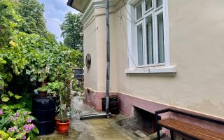 Vânzare Casă cu aplasare Strategică - Copou - Parcul Expoziției - Poză 5