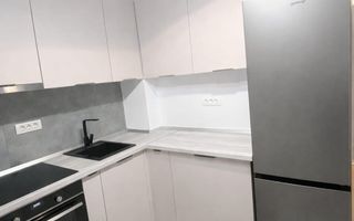 Studio Regie Residence Zona Grozăvești Politehnica Orhideea Towers - Poză 2