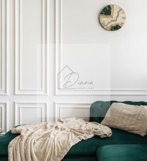 Apartament 3 camere Sos.Oltenitei I Sky Garden Residence I loc parcare - Poză 4