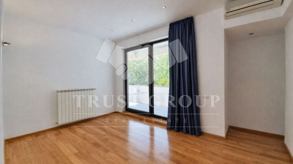 Apartament 3 camere - Herastrau | Loc de parcare | Parter cu Terasa - Poză 6