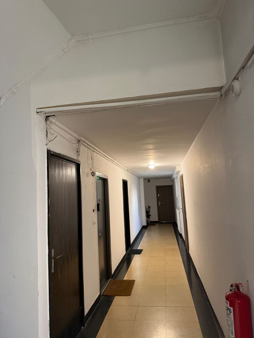 Garsonieră de vânzare – Zona Victoriei - Poză 4