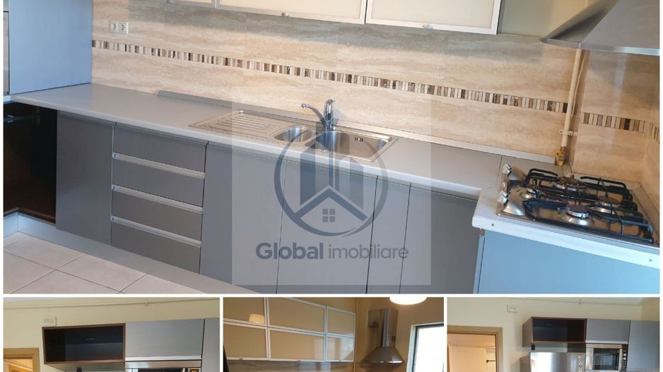 Apartament 4 camere Emerald Residence - Poză 2