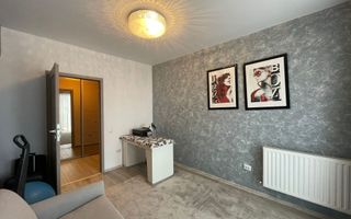 Apartament cu 3 camere de inchiriat in Buna ziua - Poză 8