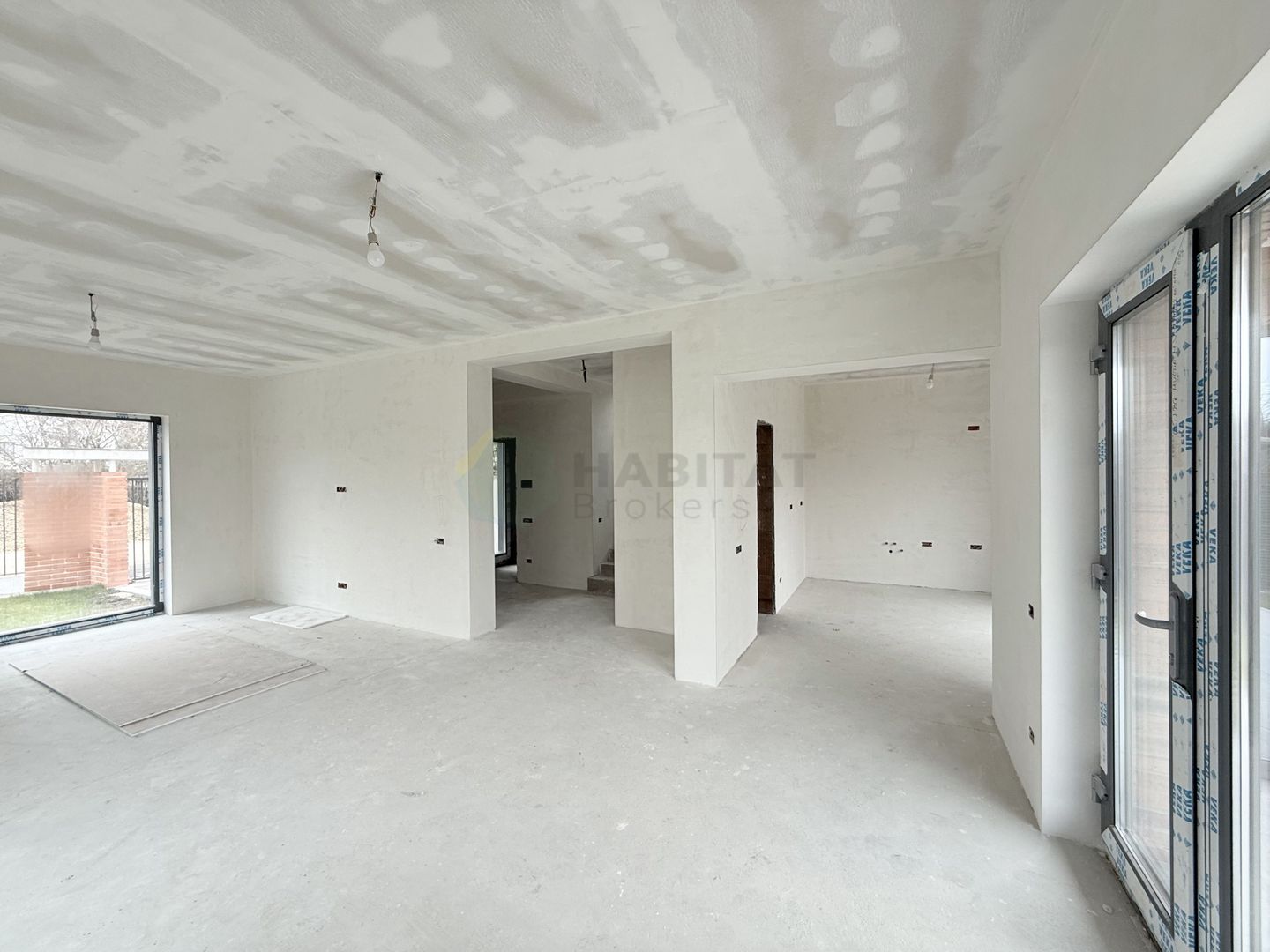 Vila individuala - Smart | 420 mp teren - Poză 4