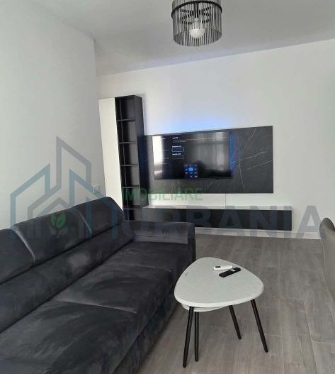 Apartament 2 camere de închiriat, Iași, cartier Visoianu - Poză 2