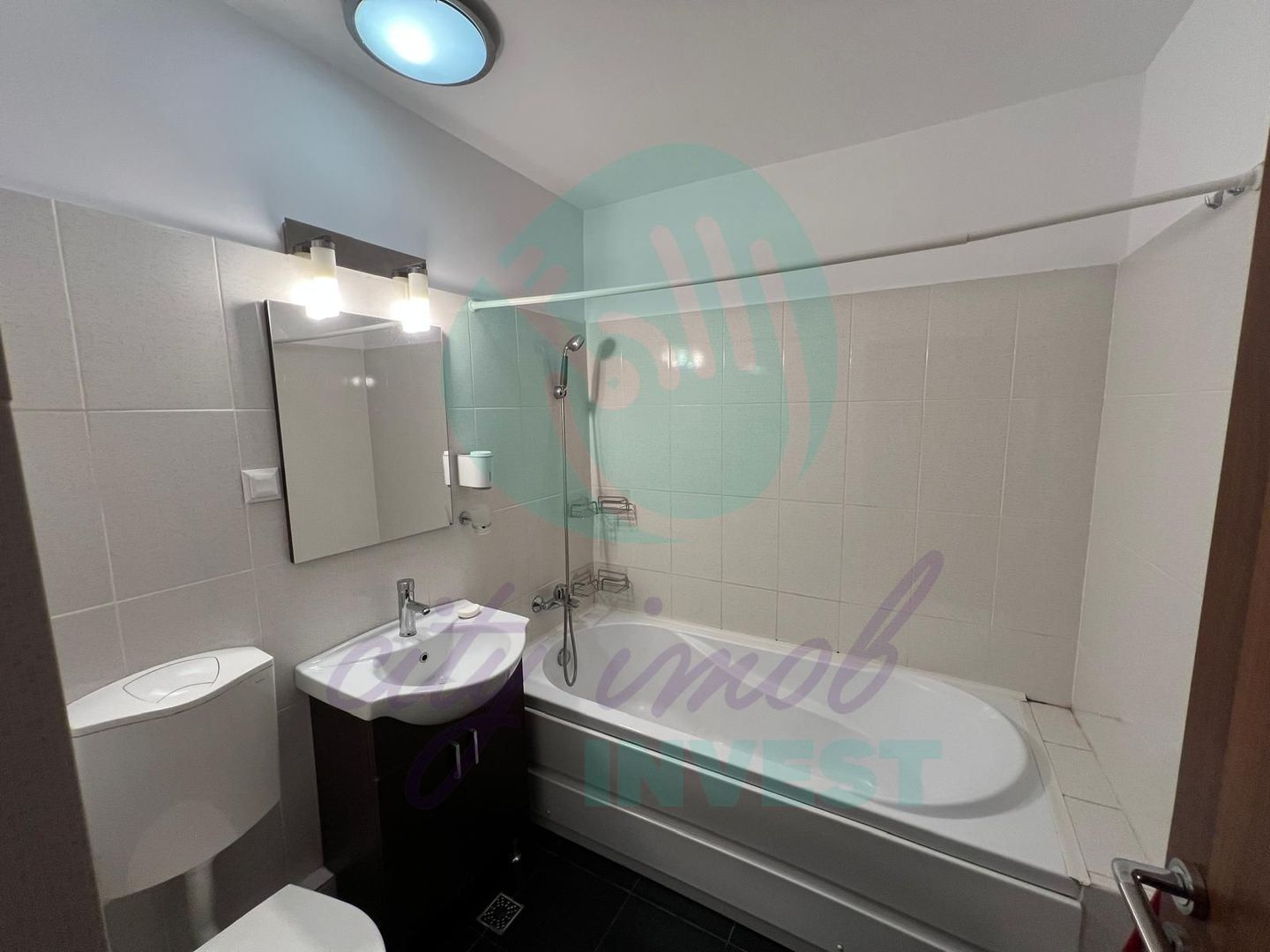 2 Camere Mobilat și Utilat 13 Septembire- Sebastian Posibilitate centrală - Poză 5