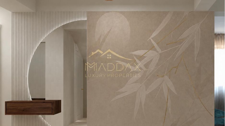 Vila Premium *800mp* // teren *963mp* / garaj cu 6 locuri* // Iancu Nicolae - Poză 110