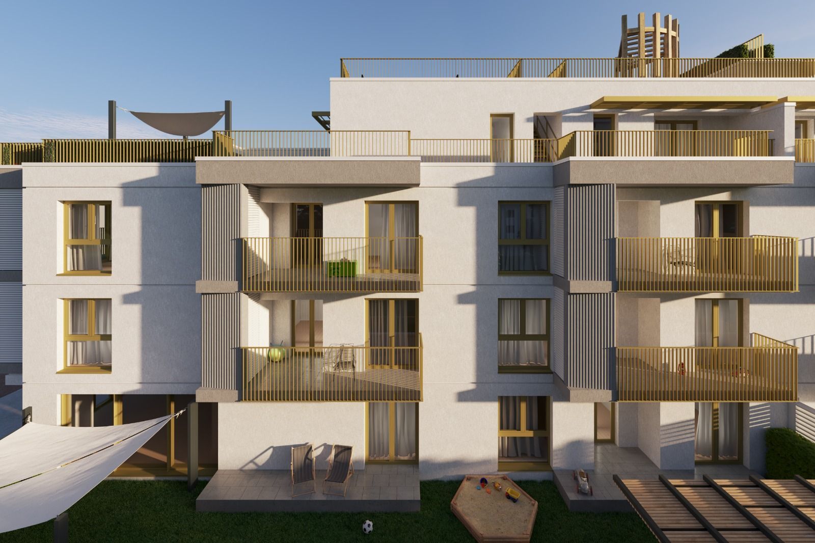 3 decomandat-bloc boutique parcare bonus Metrou Nicolae Teclu - Poză 4