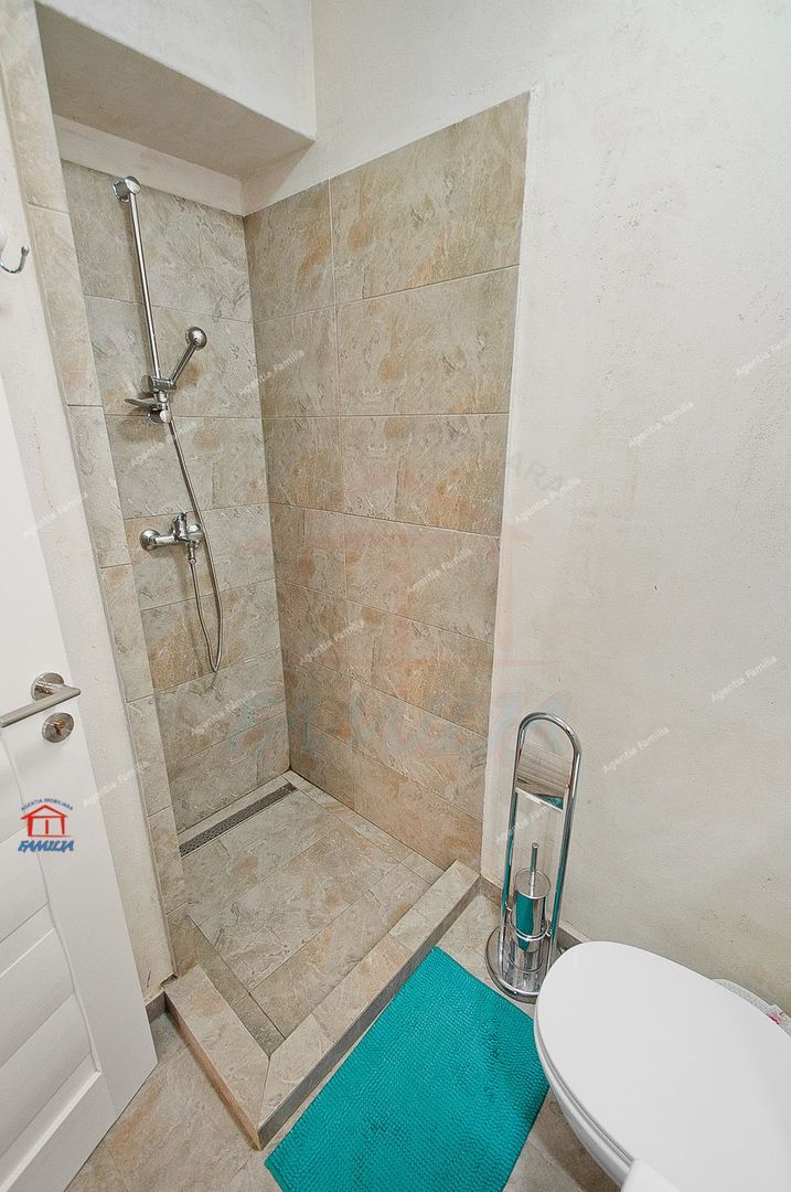 Trei camere de inchiriat Riviera by Viva - Poză 4