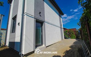 Casă Individuală P+M | Str. Depozitelor | 2 locuri parcare - Poză 8
