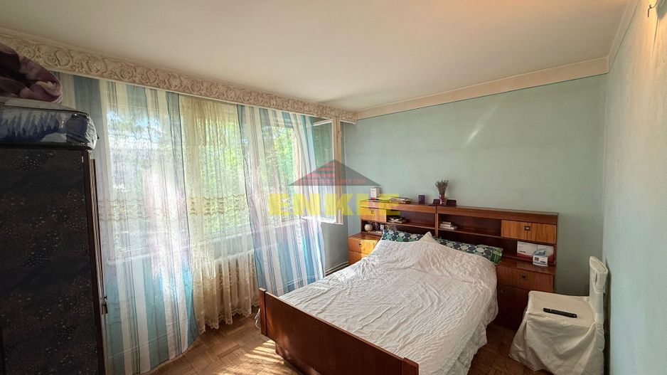 Apartament 2 camere decomandate – 56 mp – 60.000 € negociabil - Poză 4