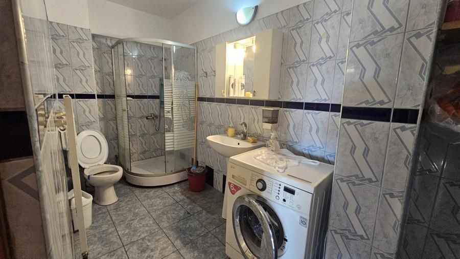 Apartament 3 camere decomandate 550 euro- Carrefour Felicia - Poză 6