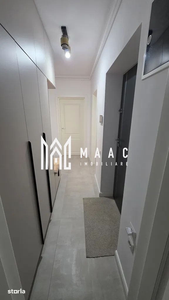 Apartament 3 camere | 77 MPU | Etaj 3 | Parcare | Evolution - Poză 10