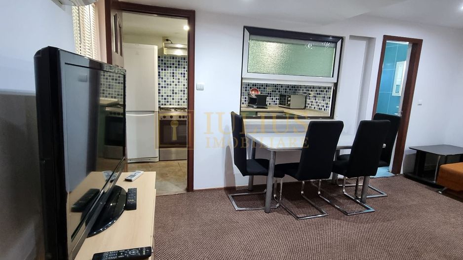 2 dormitoare-Sagului-Steaua - Poză 3