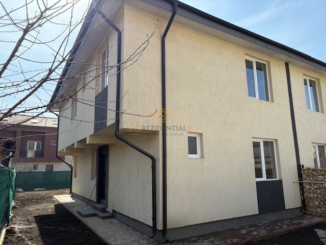 Bragadiru, casa tip duplex, 4 camere, mutare imediata, comision 0% - Poză 2