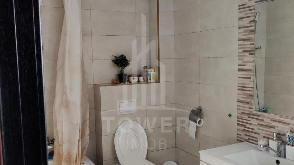 Apartament de vânzare | Calea Cisnădiei - Poză 11