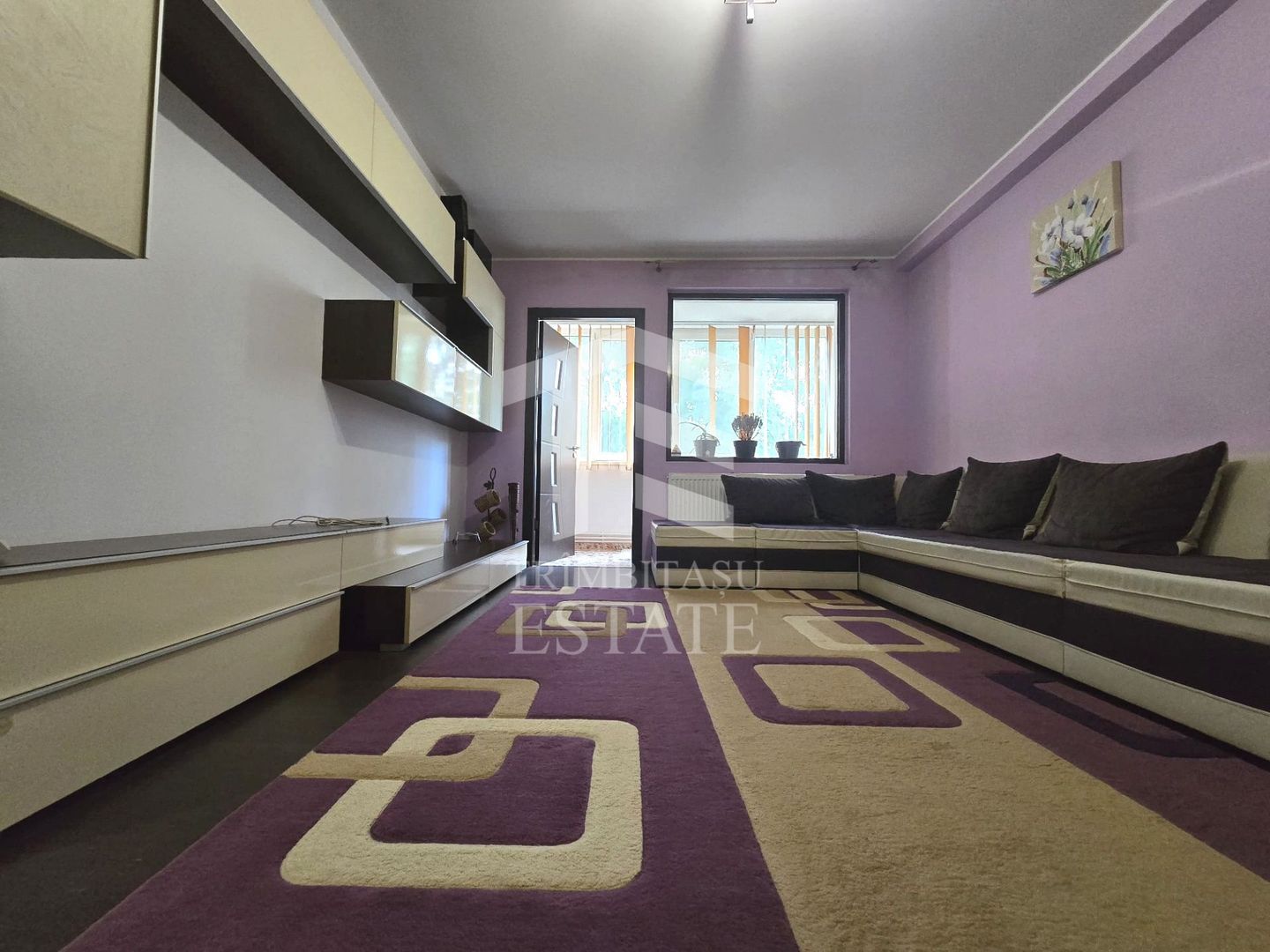 CENTRU-FERDINAND Apartament 2 camere de inchiriat. - Poză 2