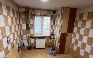 4 camere Apusului-Pacii ( bloc reabilitat ) - Poză 8