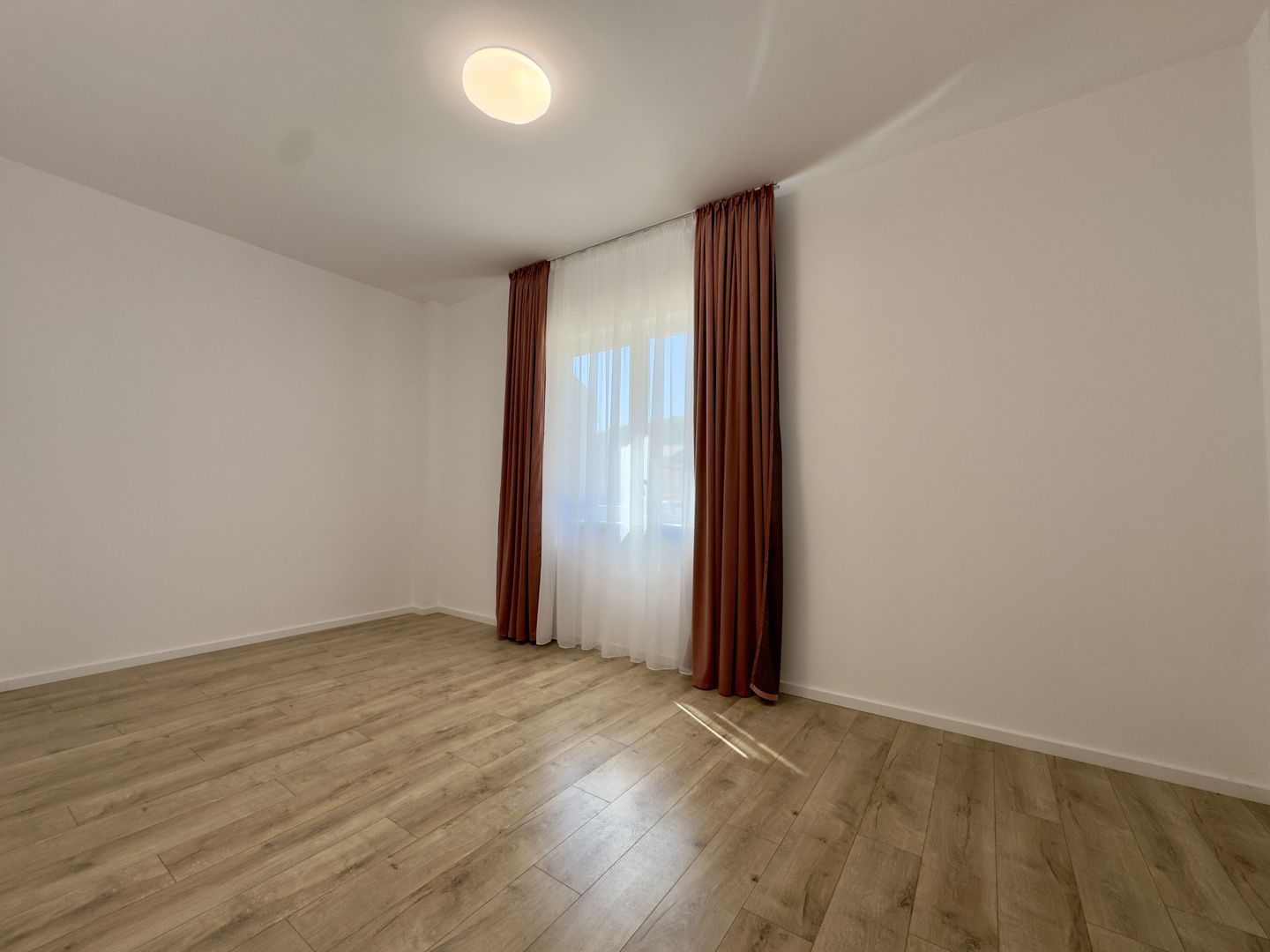 Ap 3 camere -Tautiului Residence Parcul Poligon Sub Cetate ap3 C3 - Poză 15