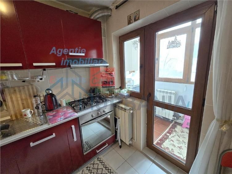 Apartament 3 camere Tătărași str. Ciurchi - Poză 14