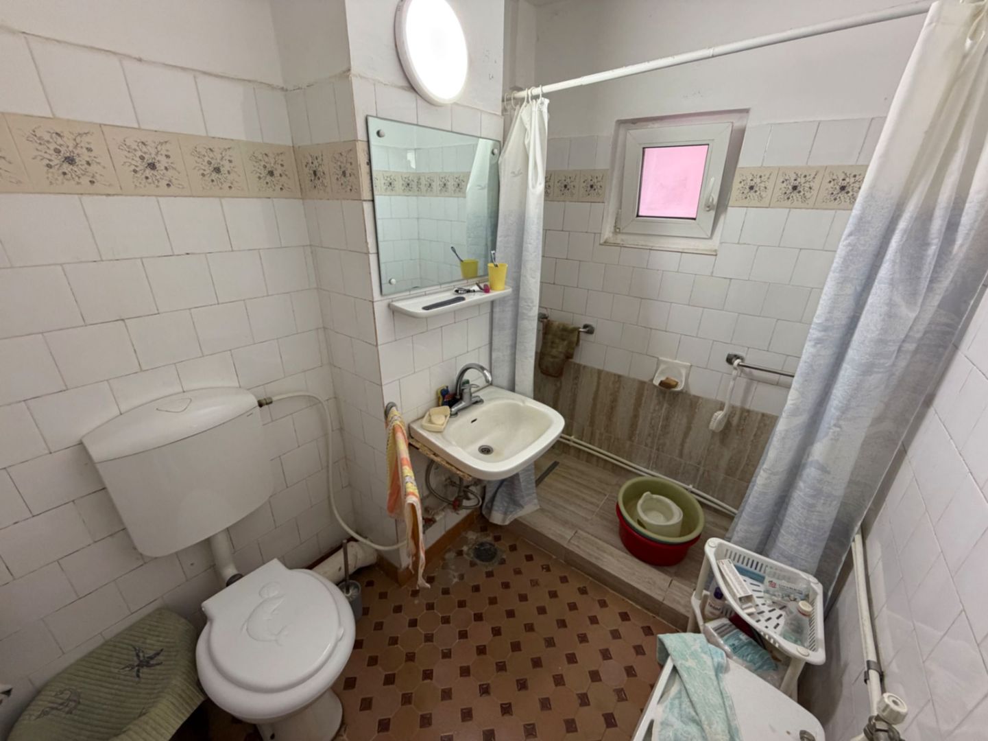 Apartament 3 camere, etaj 2 - Cugir - Poză 8