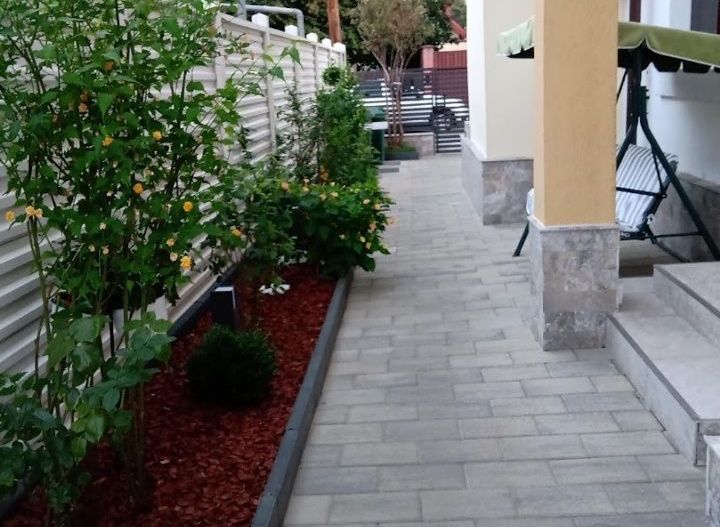 URGENT!, parter de vila, intrare separata,  izolata termic, NEGOCIABIL - Poză 2