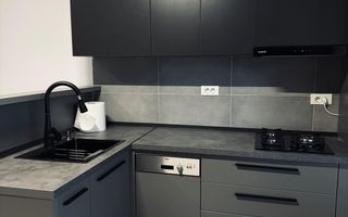 Apartament cu 2 camere, mobilat si utilat modern, zona Bd. Metalurgiei - Poză 2