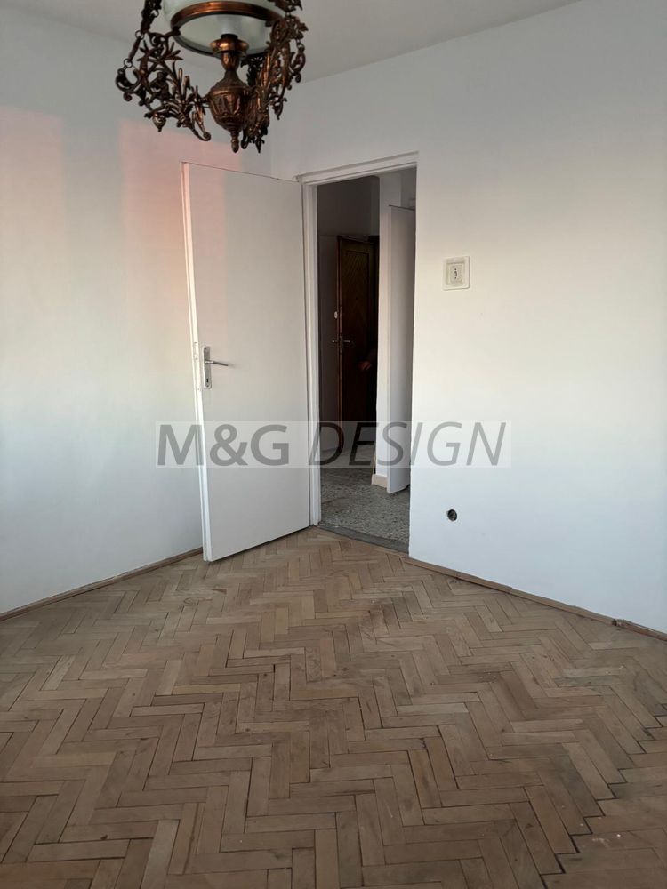 Ap. 2 camere, zona Dambovita, etaj intermediar, centrala termica - Poză 8