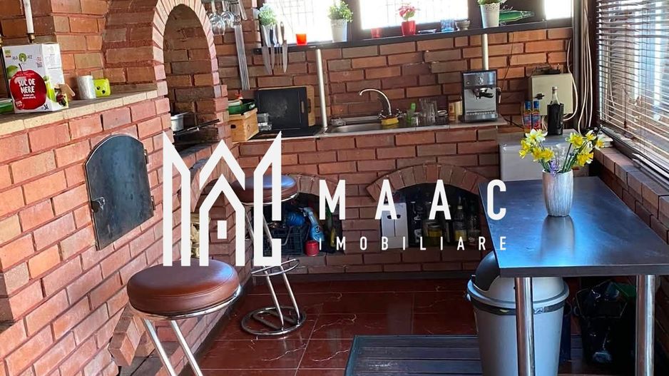 Casa P+2 |  6 camere | Spatiu Birouri | Zona Nord - Poză 5