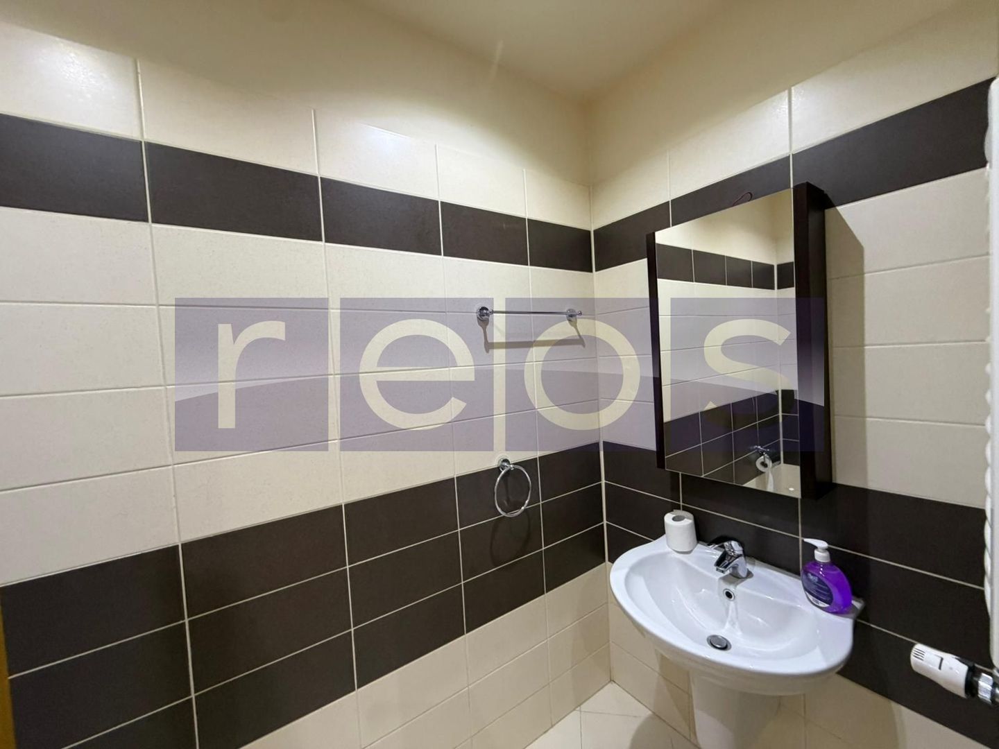 VANZARE APARTAMENT 3 CAMERE | HERASTRAU | MOBILAT | 90 MP | TERASA | - Poză 21