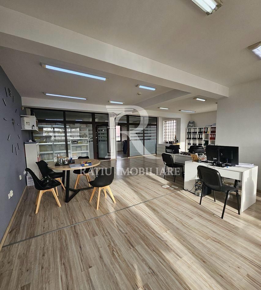 Spațiu ideal pentru birouri | Utilități incluse in pret | Oradea - Poză 3