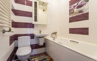 Vânzare, apartament, 3 camere, str. Ginta Latină, sectorul Ciocana - Poză 7