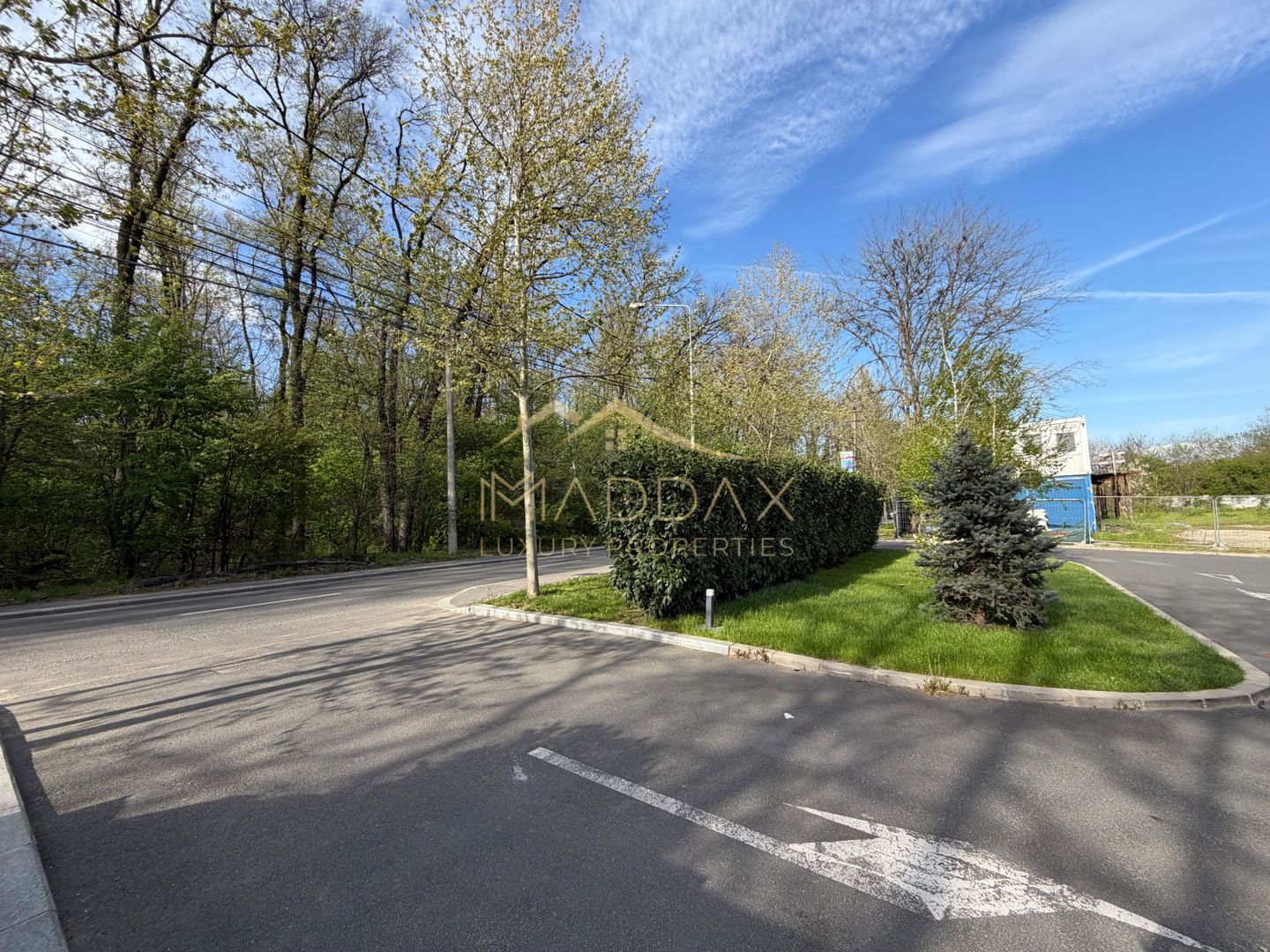 Apartament cu 2 camere *70mp utili* + 17mp terasa // Baneasa - Jandarmeriei - Poză 47