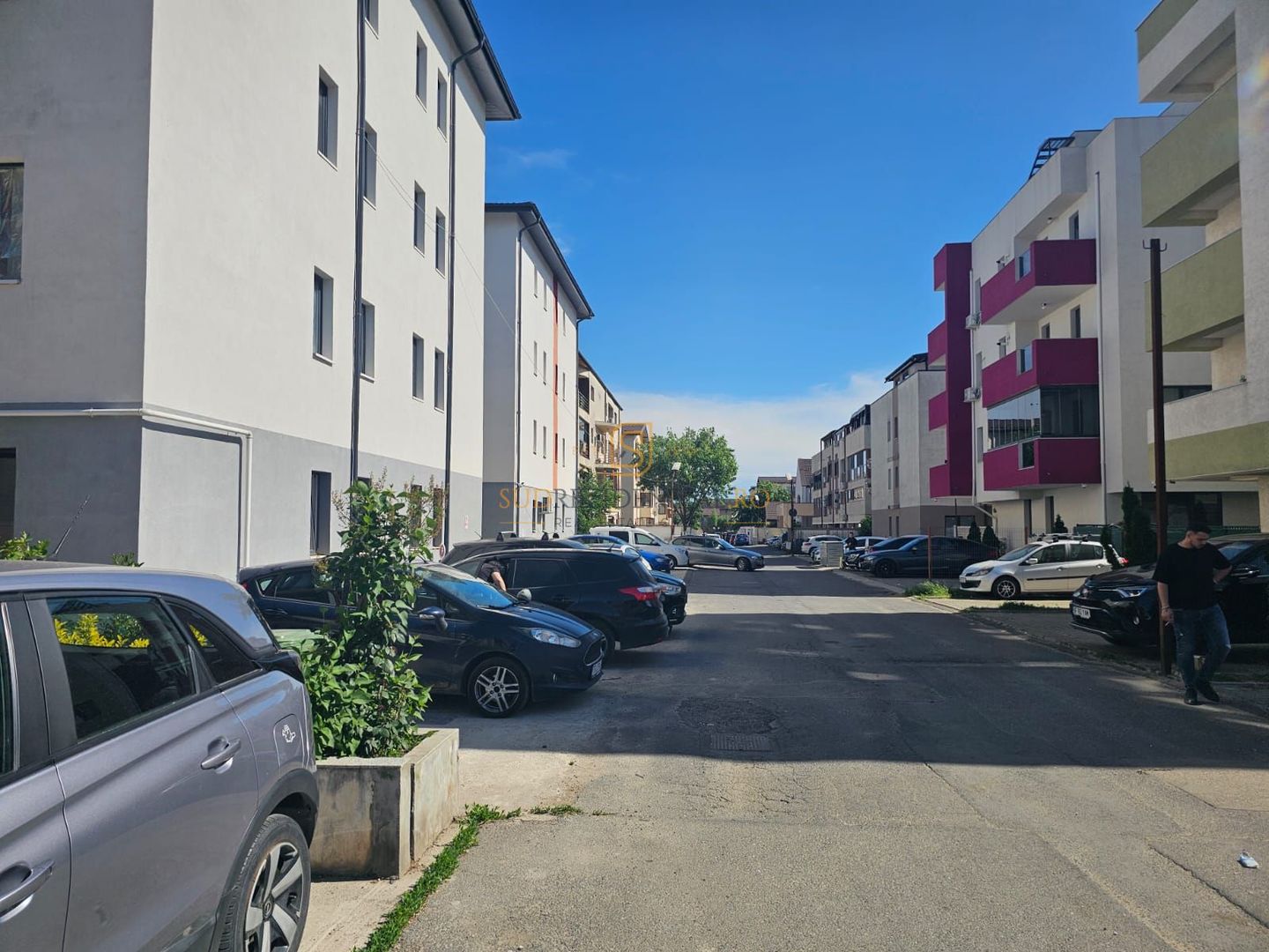 Apartament cu 3 camere, gata de mutare, imobil nou,Prelungirea Ghencea - Poză 2