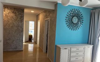 Apartament cu 3 camere, 2 bai si loc de parcare - Poză 8