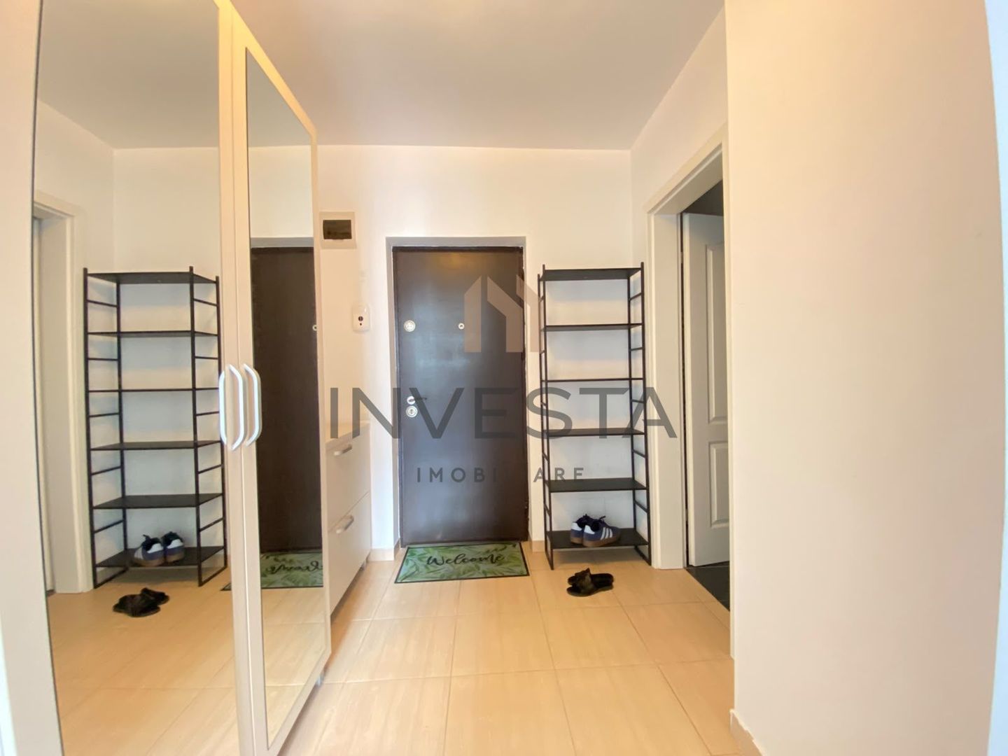 Apartament cu 2 camere decomandat, etaj intermediar, zona Calea Turzii - Poză 3