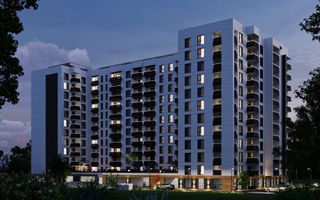 Teren cu autorizatie de constructie, 6226mp, Sos.Alexandriei, Sector 5 - Poză 5