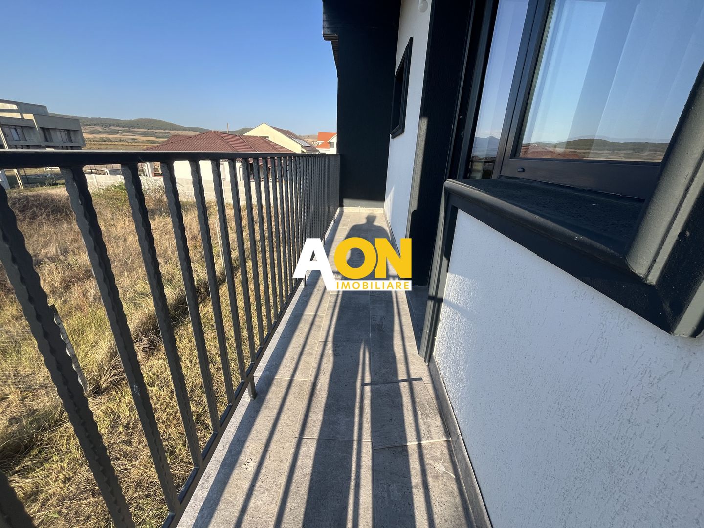 1/2 Duplex, 3 Camere, Pet Friendly, Zona Orizont - Poză 10