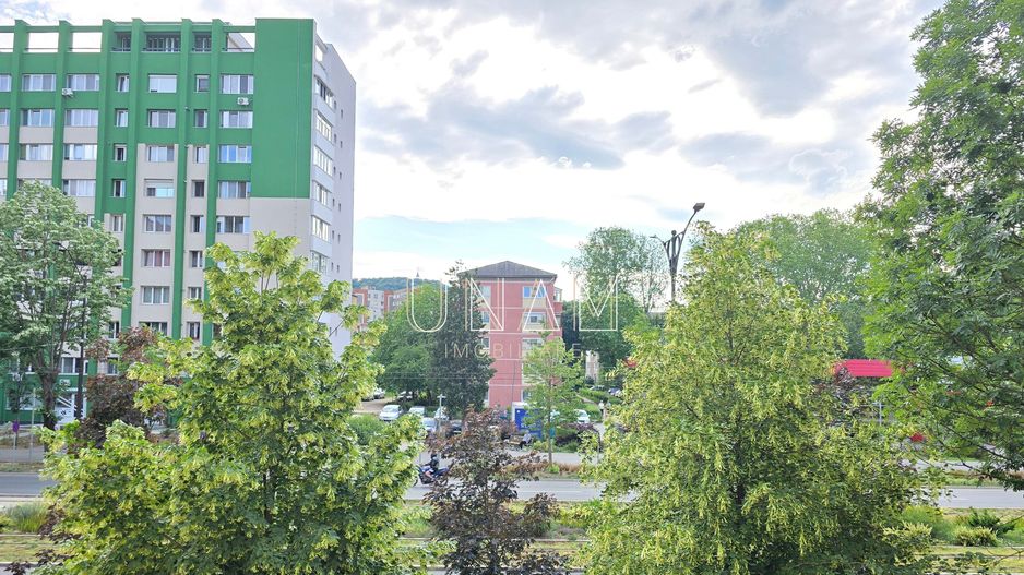=REPOZITIONARE PRET= 2 camere in Govandari, zona Miorita - etaj 1, centrala proprie - Poză 1